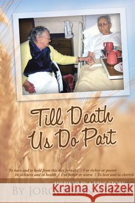 Till Death Us Do Part Jorgenson Spear 9781643502175 Page Publishing, Inc. - książka