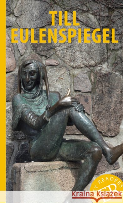 Till Eulenspiegel : Niveau A2  9783126758192 Klett Sprachen - książka