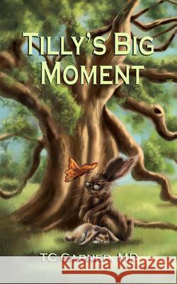 Tilly's Big Moment Theodore C. Carner 9781945669491 Paperback Press Publishing - książka