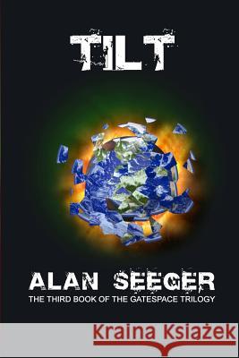 Tilt Alan Seeger 9781501006203 Createspace - książka
