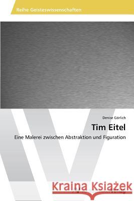 Tim Eitel Gorlich Denise 9783639473650 AV Akademikerverlag - książka