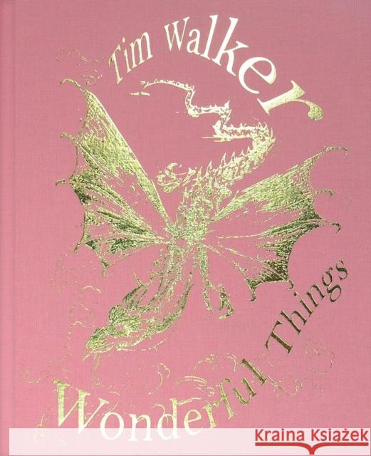 Tim Walker: Wonderful Things Tim Walker Susanna Brown 9781851779710 V & A Publishing - książka