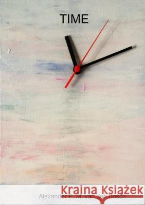 Time Alexander P. M. Va 9780244022464 Lulu.com - książka