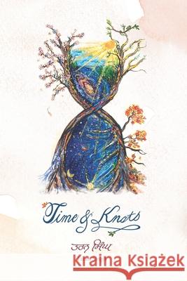 Time & Knots Taran Singh 9781729254547 Independently Published - książka