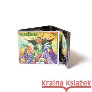 Time & Tide Greenslade 5013929476042 Esoteric - książka