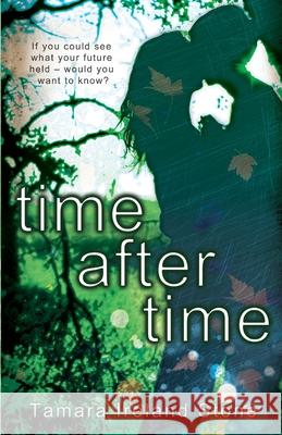 Time After Time Tamara Ireland Stone 9780552565219  - książka