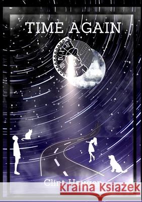 Time Again Clint Haugen 9798330433568 Clint Haugen - książka