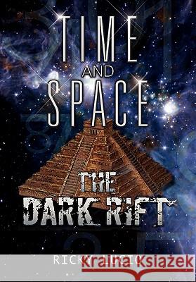 Time and Space Ricky Lucio 9781453588178 Xlibris Corporation - książka