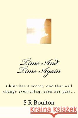Time And Time Again Robinson, T. 9781494319847 Createspace - książka