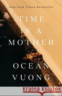 Time Is a Mother Ocean Vuong 9780593300251 Penguin Books - książka