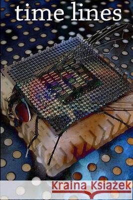 time lines James Knight Richard Biddle Aksania Xenogrette 9781291321579 Lulu.com - książka