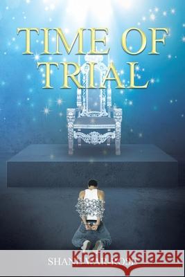 Time of Trial Shane War-Rose 9781098077808 Christian Faith - książka