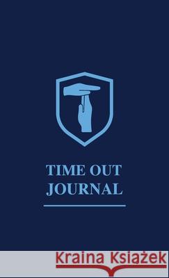 Time Out Journal Matt Doherty 9781969508004 Maison Vero - książka