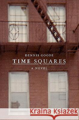 Time Squares Dennis Goode 9781439269862 Createspace - książka