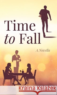 Time to Fall Austin C. Beal 9781725265660 Resource Publications (CA) - książka