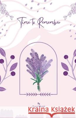 Time To Remember Darryl Martel 9798227972897 Darryl Martel - książka