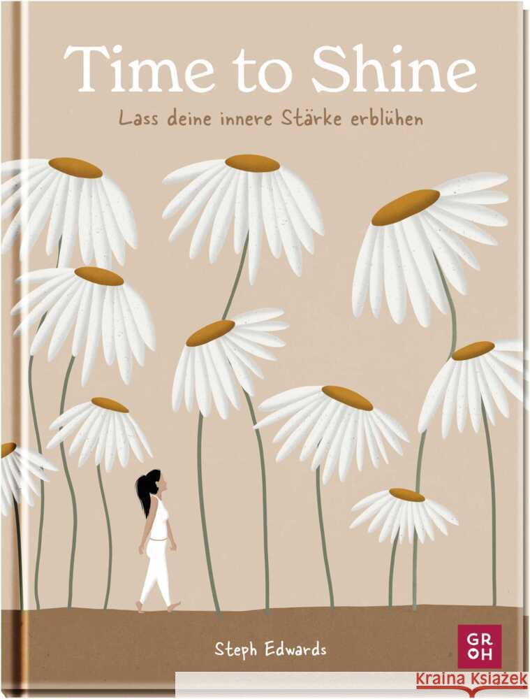 Time to Shine Edwards, Steph 9783848502998 Groh Verlag - książka