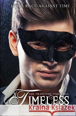 Timeless Michelle Madow 9780615692937 Dreamscape Publishing - książka