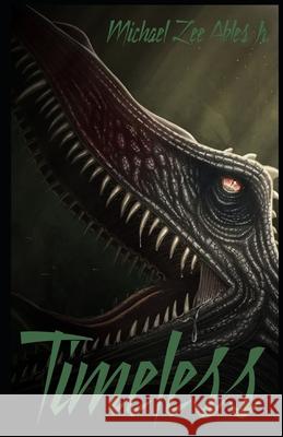 Timeless Michael Lee Able 9781393513414 Draft2digital - książka