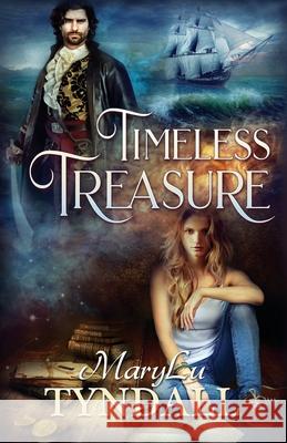 Timeless Treasure Marylu Tyndall 9781734442045 Ransom Press International - książka