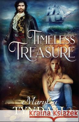 Timeless Treasure Marylu Tyndall 9781734442052 Ransom Press International - książka