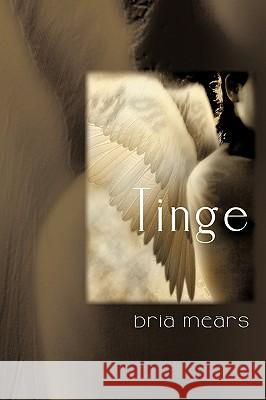 Tinge Bria Mears 9781449052898 Authorhouse - książka