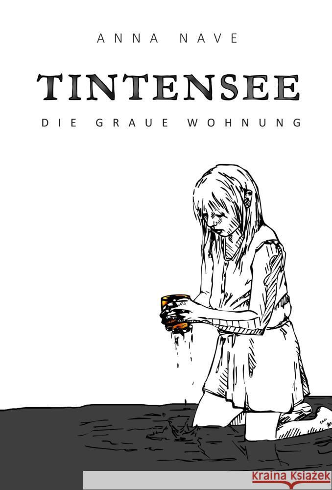 Tintensee Nave, Anna 9783384398437 tredition - książka