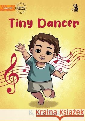 Tiny Dancer - Our Yarning Ilana Stack Clarice Masajo 9781922932686 Library for All - książka