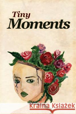 Tiny Moments David Pring-Mill Christine Murray Mark Belair 9781530263950 Createspace Independent Publishing Platform - książka