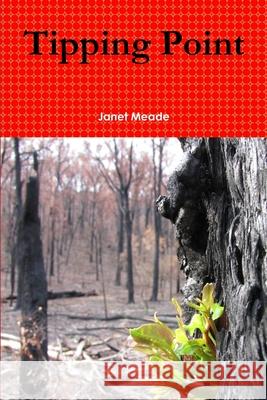 Tipping Point Janet Meade 9781291593150 Lulu.com - książka