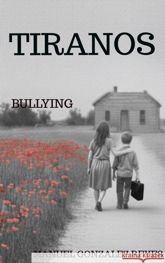 TIRANOS Gonzalez Reyes, Manuel 9789403872636 Bookmundo - książka