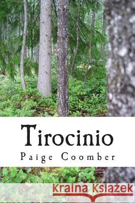 Tirocinio Miss Paige Coomber 9781505327977 Createspace - książka