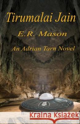 Tirumalai Jain E R Mason 9781732869783 Ermason - książka