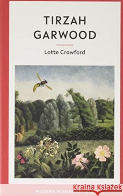 Tirzah Garwood Lotte Crawford 9781916041677 Eiderdown Books - książka
