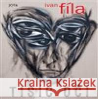 Tisíc očí Jiří David 9788076892903 Jota - książka