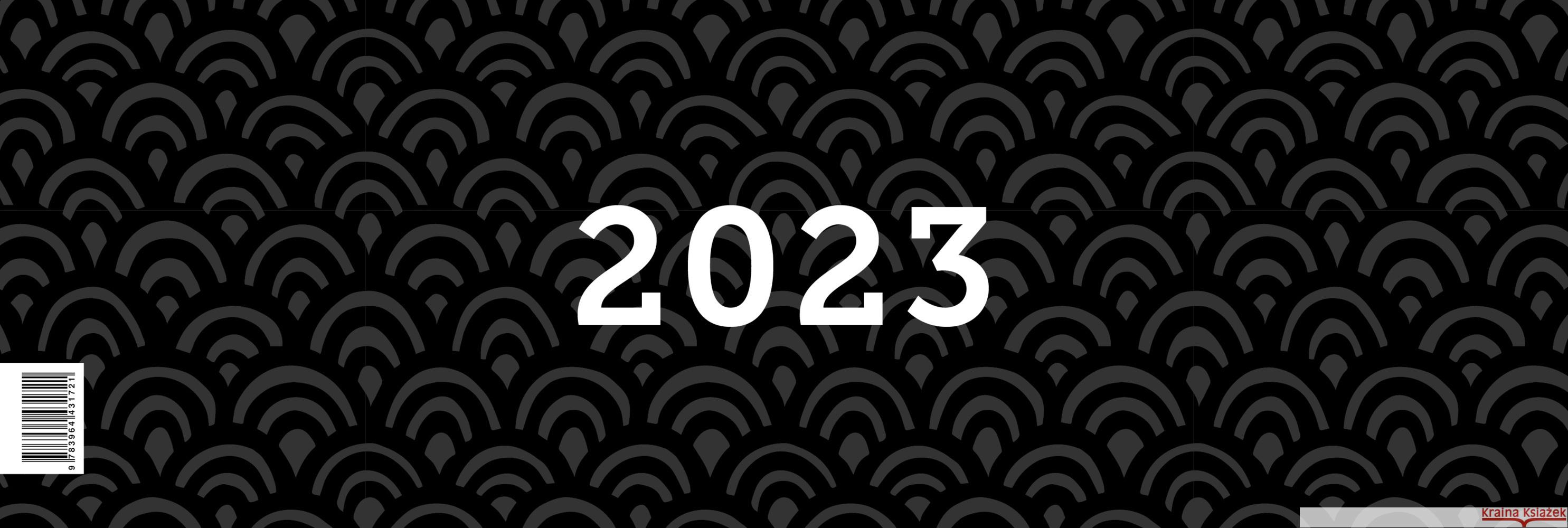 Tischkalender 2019 : 1 Woche 1 Seite Heisenberg, Sophie 9783964431721 Nova MD - książka