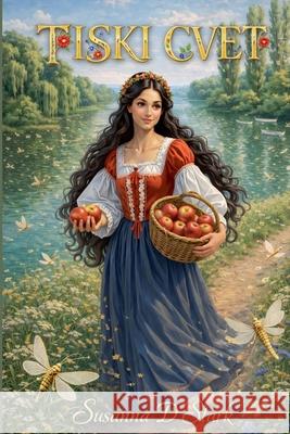 Tiski Cvet Susanna D Stark 9798227577344 Susanna D. Stark - książka