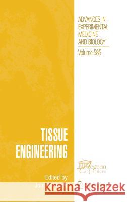 Tissue Engineering Nancy Ed. Fisher Gerrit L. Verschuur John P. Fisher 9780387326641 Springer - książka