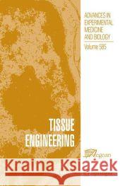 Tissue Engineering John P. Fisher 9781441940926 Not Avail - książka