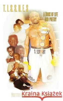 Tissues Daniel D 9781783825639 Chipmunka Publishing - książka