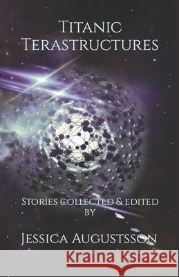 Titanic Terastructures Christopher R Muscato, Russell Nichols, Laurel Beckley 9798758871829 Independently Published - książka