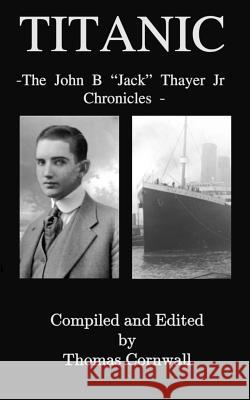 Titanic: The John B. 