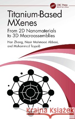 Titanium-Based MXenes Tayyab, Muhammad 9781032334349 Taylor & Francis Ltd - książka