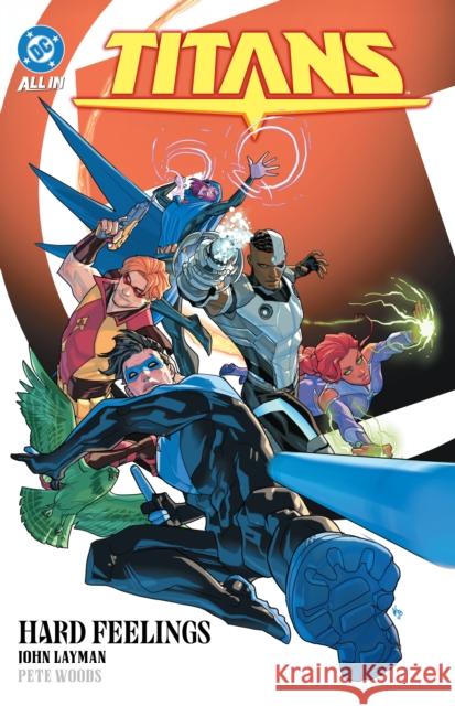 Titans Vol. 3 Meyer, Lucas 9781799501909 DC Comics - książka