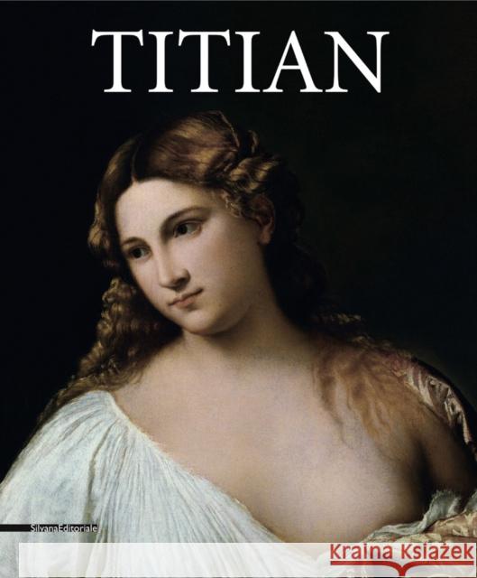 Titian   9788836625857  - książka