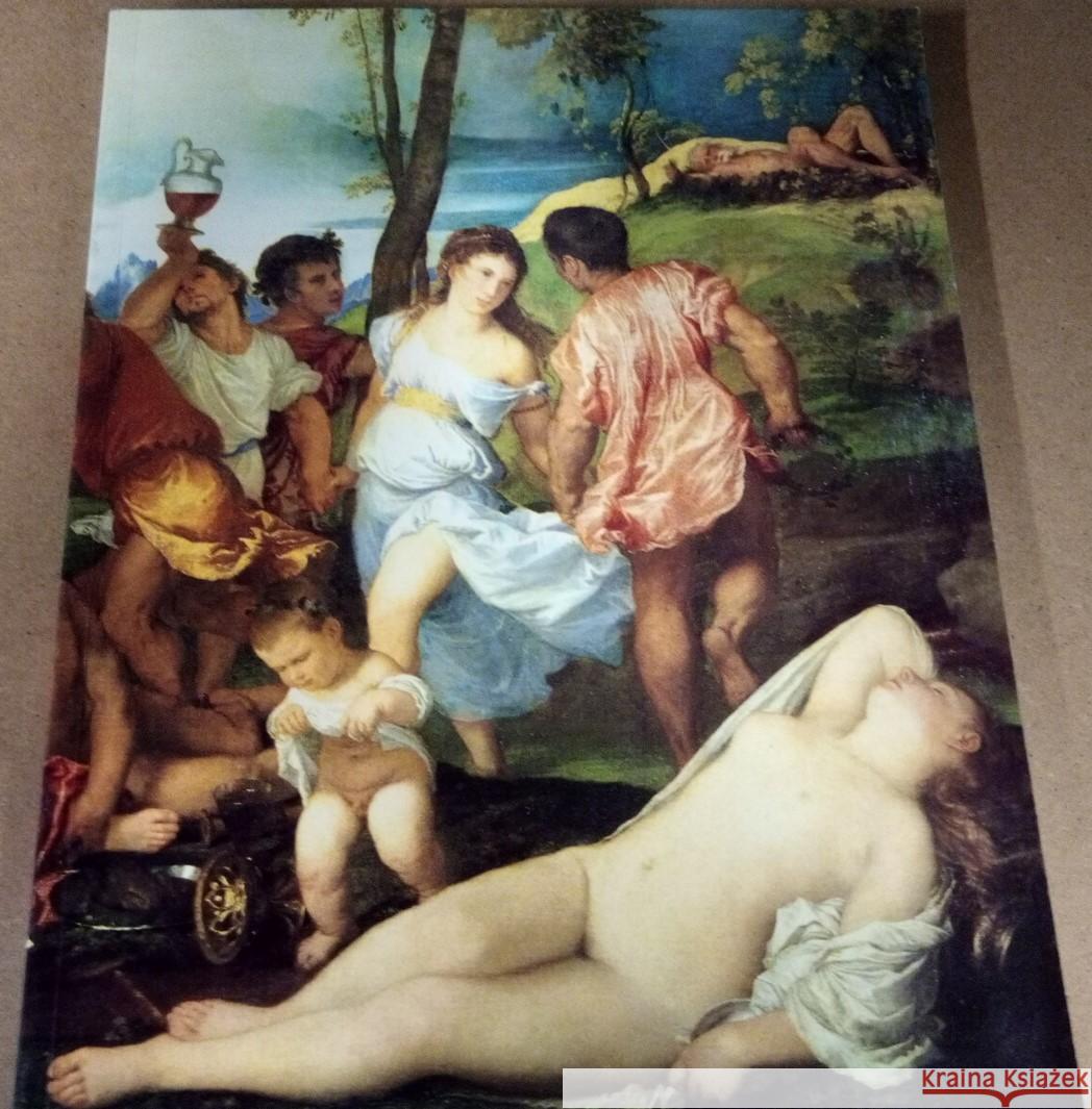 Titian - stan bdb 9781857099034  A781857099034  - książka