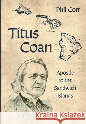 Titus Coan Phil Corr 9781666713930 Wipf & Stock Publishers - książka