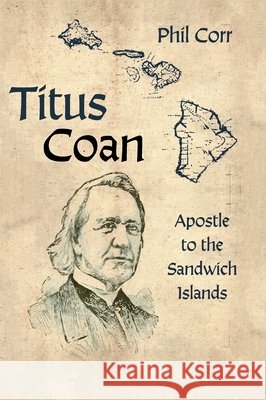 Titus Coan Phil Corr 9781666713947 Wipf & Stock Publishers - książka