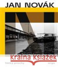 Těžký prachy Jan Novák 9788025738979 Argo - książka