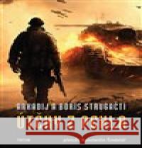 Útěky z pekla Boris Strugackij 9788076842489 Triton - książka